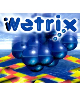 Wetrix GOG.com Key GLOBAL